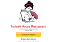 teriyaki-house.com