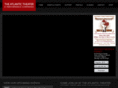 theatlantictheater.com