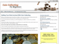 thecoincollectingclub.com