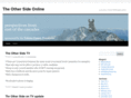 theothersideonline.net