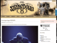 theshakedown8.com