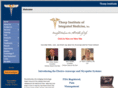 thorpinstitute.net