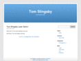 tomslingsby.com