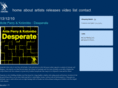 underwaterrecords.com