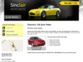 usedcarseatonton.com