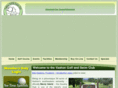vashoncountryclub.com