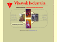 vinayakind.com