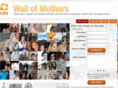 wallofmothers.org