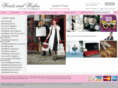wantsandwishes.com