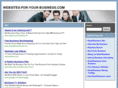 websites-for-your-business.com