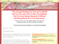 weddingonabudget.tv