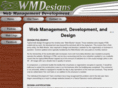 wmddesigns.com