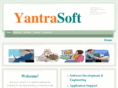 yantrasoft.com