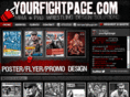 yourfightpage.com