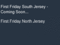 1stfridaysj.com