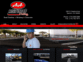 aaasphaltcoating.com