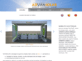 advansolar.com