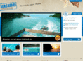 adventureseasafari.com