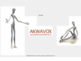 akwavox.com