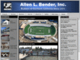 allenlbender.com