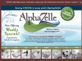 alphazelle.com