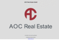 aoc-realestate.com