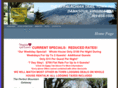 appalachiantrailtowninn.com