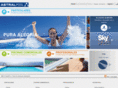 aquastral.com
