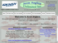 avonanglers.com