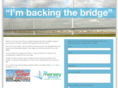 backthebridge.com