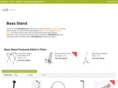 bassstand.com