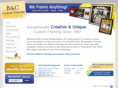 bccustomframing.com