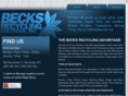 becksrecycling.com