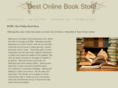 bestonlinebookstore.info