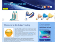 bioedgetrading.com