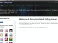 blackdatingscene.com