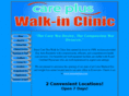 carepluswalkinclinic.com