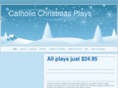 catholicchristmasplays.com