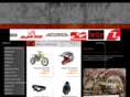 cecchiperformance.com