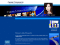 cedarchiro.com