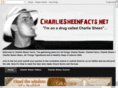 charliesheenfacts.net