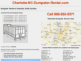 charlotte-nc-dumpster-rental.com