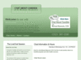 chataboutcandida.com