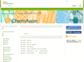 chemaxon.jp