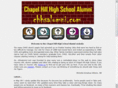 chhsalumni.com