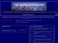 chicagopowerlifting.com