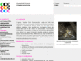 claudinecolin.com