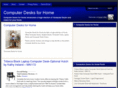 computerdesksforhome.net