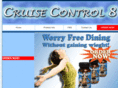 cruisecontrol8.com