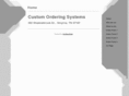 customorderingsystems.com